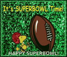 Super Bowl GIF