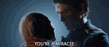 Youre A Miracle Youre Amazing GIF - Youre A Miracle Youre Amazing I Love You GIFs