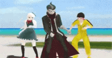 Dancing Anime GIF - Dancing Anime Funny GIFs