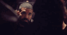 Wink Drake GIF - Wink Drake When To Say When And Chicago Freestyle GIFs