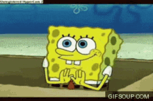 Fame Spongebob GIF - Fame Spongebob GIFs