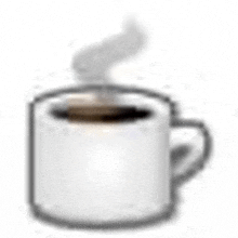 Coffee Coffee Cup GIF