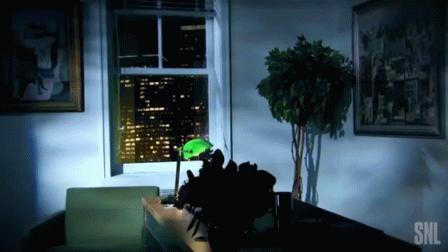 jump out window animated gif