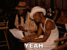 Yeah Andre3000 GIF - Yeah Andre3000 Be Cool GIFs