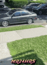Mr24hrs Trouble GIF - Mr24hrs Trouble Girl GIFs