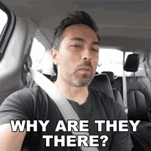 Why Are They There Derek Muller GIF - Why Are They There Derek Muller Veritasium GIFs