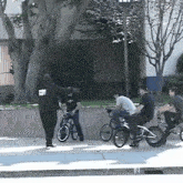 Big Black GIF