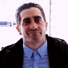 Jake Gyllenhaal GIF - Jake Gyllenhaal GIFs