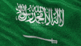 Flag Saudi GIF - Flag Saudi GIFs