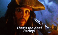Parlay Pirates GIF - Parlay Pirates Jacksparrow - Discover & Share GIFs