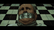 Fight Club Do Not Fuck With Us GIF - Fight Club Do Not Fuck With Us Mcconnell GIFs