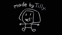 Tilly Green GIF
