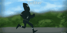 Twitter Black Panther GIF - Twitter Black Panther Cartoon Beatbox Battle GIFs
