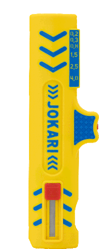 Jokari Krampe Sticker - Jokari Krampe Original Stickers