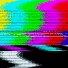 Censor Tv GIF - Censor Tv Glitch GIFs