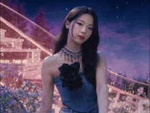 Babymonster Stuck In The Middle GIF