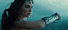 wonder woman wonder woman movie deflect gal gadot hero