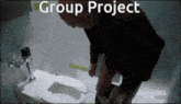 Group Project GIF - Group Project GIFs