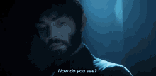 Now Do You See Spock GIF - Now Do You See Spock Star Trek Discovery GIFs