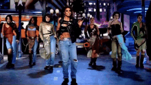 Groovy Dance Janet Jackson GIF