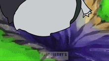 a cartoon drawing of a person 's butt with the words cazoneguy 's on the bottom right