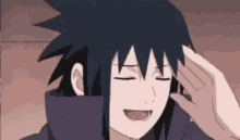 Sasuke Naruto GIF - Sasuke Naruto Bad Guy GIFs