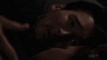 Station 19 Kiss On Forehead GIF