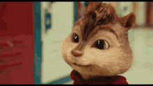 Alvin And The Chipmunks Alvin GIF - Alvin And The Chipmunks Alvin Wow GIFs