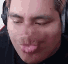 Mexican Andy GIF - Mexican Andy Lips GIFs
