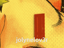 Jolyne Jolynelover GIF - Jolyne Jolynelover Jolynelov3r GIFs