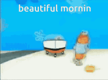 Beautiful Mornin GIF - Beautiful Mornin Boat GIFs