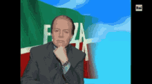 Sabina Guzzanti Berlusconi GIF - Sabina Guzzanti Berlusconi Ottavo Nano GIFs