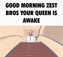 Good Morning Zest Bros GIF - Good Morning Zest Bros Zest Nation GIFs