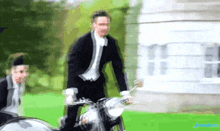 James Mcavoy Riding A Bike GIF - James Mcavoy Riding A Bike Cute GIFs