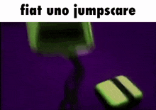 Comercial Fiat Uno GIF - Comercial Fiat Uno Jumpscare GIFs