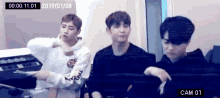 Up10tion Bitto GIF - Up10tion Bitto Lee Changhyun GIFs