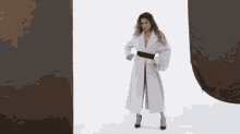 Ally Brooke Pictorial GIF
