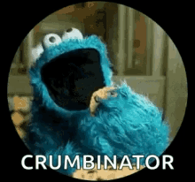 Cookie Monster GIF - Cookie Monster Devour GIFs