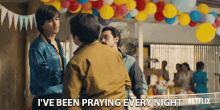 Ive Been Praying Every Night Hoping GIF - Ive Been Praying Every Night Hoping I Need A Miracle GIFs