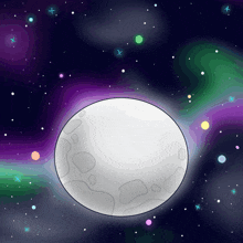 Moon Moon Landing GIF - Moon Moon Landing Astronaut GIFs