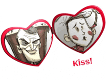 Dont Starve Dst GIF - Dont Starve Dst Maxwes GIFs