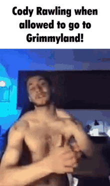 Grimmyland Cody Rawling GIF - Grimmyland Grimmy Cody Rawling GIFs