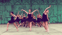 Ballet Kanye West GIF - Ballet Kanye West Runaway Song GIFs