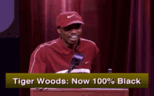Dave Chappelle Chappelle Show GIF - Dave Chappelle Chappelle Show Tiger Woods GIFs