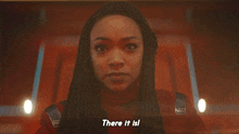 There It Is Burnham GIF - There It Is Burnham That'S It GIFs