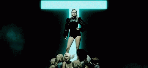 Taylor Swift Look What You Made Me Do GIF - Taylor Swift Look What You Made  Me Do Top - Discover & Share GIFs