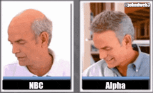 Nbc Alpha GIF - Nbc Alpha GIFs
