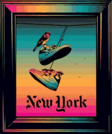 New York Salad GIF - New York Salad Sneakers GIFs