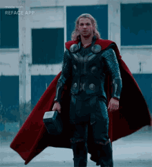 Hammer Thor GIF - Hammer Thor GIFs