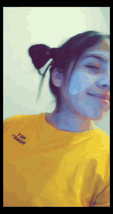Jojo Selfie GIF - Jojo Selfie Cute GIFs